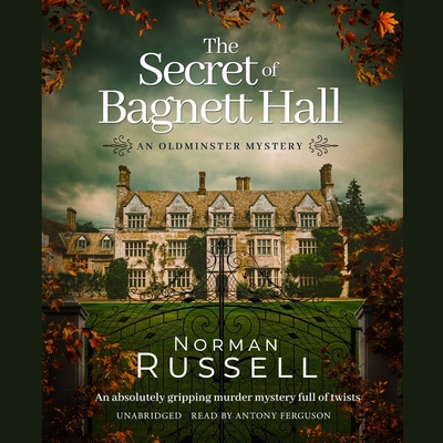 The Secret of Bagnett Hall - Russell, Norman