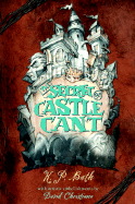 The Secret of Castle Cant - Bath, K P