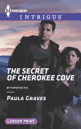 The Secret of Cherokee Cove