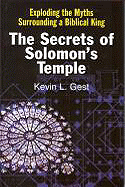 The Secret of King Solomon's Temple