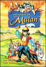 The Secret of Mulan - 