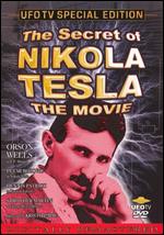 The Secret of Nikola Tesla-The Movie - Krsto Papic