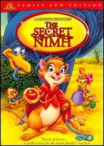 The Secret of NIMH [Family Fun Edition] [2 Discs] [With Horton Movie Money]