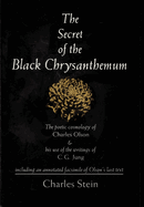 The secret of the black chrysanthemum.
