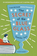 The Secret of the Blue Glass