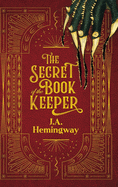 The Secret of the Book Keeper