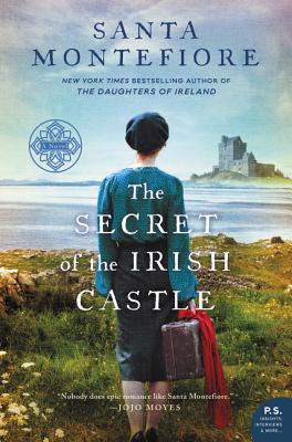 The Secret of the Irish Castle - Montefiore, Santa
