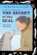 The Secret of the Seal - Davis, Deborah