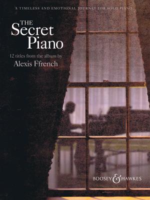 The Secret Piano - Ffrench, Alexis (Composer)