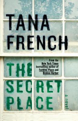 The Secret Place - French, Tana