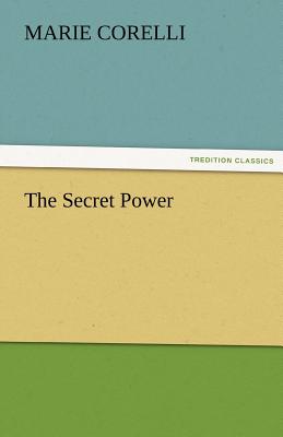 The Secret Power - Corelli, Marie