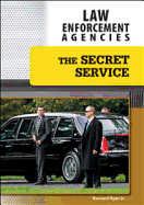 The Secret Service - Ryan, Bernard