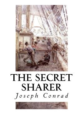 The Secret Sharer - Conrad, Joseph