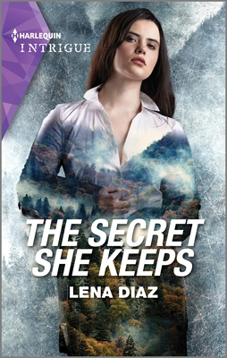 The Secret She Keeps - Diaz, Lena