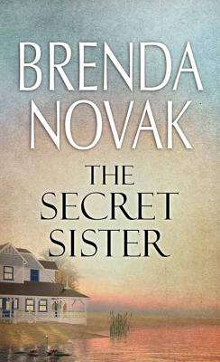 The Secret Sister - Novak, Brenda