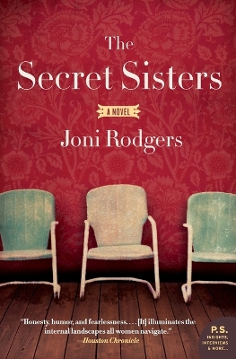 The Secret Sisters - Rodgers, Joni