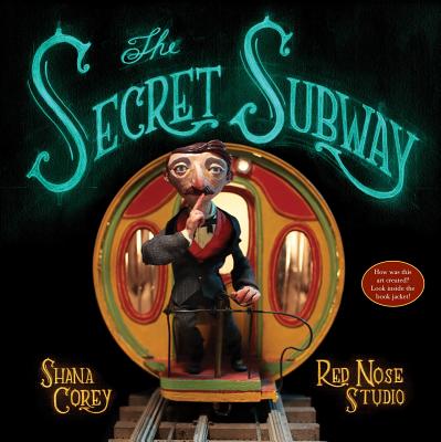 The Secret Subway - Corey, Shana