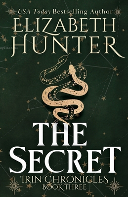 The Secret: Tenth Anniversary Edition - Hunter, Elizabeth