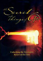 The Secret Things of God - Jay Silverman