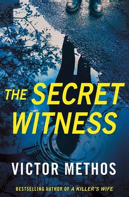 The Secret Witness - Methos, Victor