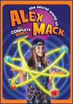 The Secret World of Alex Mack: The Complete Series [6 Discs]