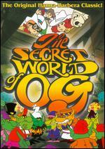 The Secret World of Og