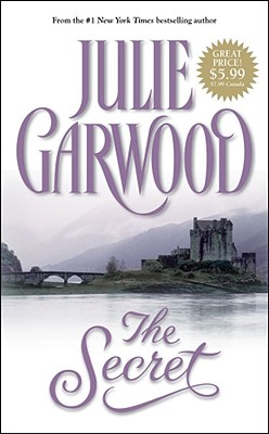 The Secret - Garwood, Julie