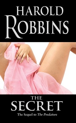 The Secret - Robbins, Harold