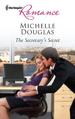 The Secretary's Secret - Douglas, Michelle