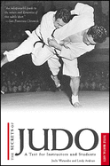 The Secrets of Judo: A Text for Instructors and Students