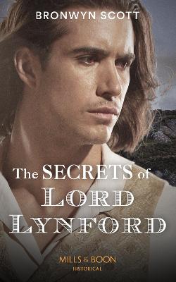 The Secrets Of Lord Lynford - Scott, Bronwyn