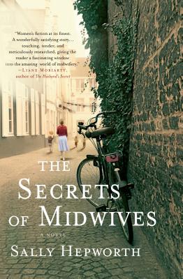 The Secrets of Midwives - Hepworth, Sally