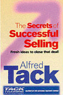 The Secrets Of Successful Selling
