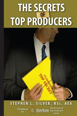 The Secrets of Top Producers - Silver, Stephen