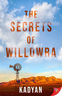 The Secrets of Willowra - Kadyan, and Lagache, Joan (Translated by)