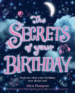 The Secrets of Your Birthday
