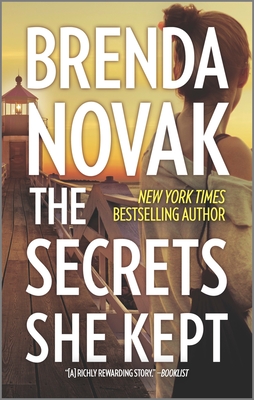 The Secrets She Kept - Novak, Brenda