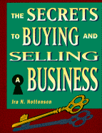 The Secrets to Buying and Selling a Business