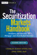 The Securitization Markets Handbook