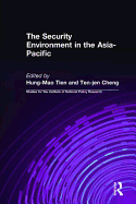 The Security Environment in the Asia-Pacific