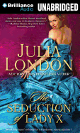 The Seduction of Lady X