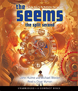 The Seems: Split Second - Audio