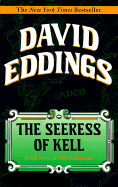 The Seeress of Kell - Eddings, David