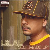 The Self Made LP - Lil Al