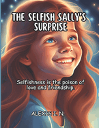 The Selfish Sally's Surprise: Selfishness is the Poison of Love and Friendship