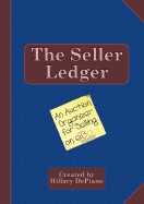 The Seller Ledger: An Auction Organizer for Selling on Ebay