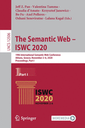 The Semantic Web - Iswc 2020: 19th International Semantic Web Conference, Athens, Greece, November 2-6, 2020, Proceedings, Part I
