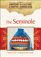 The Seminole - Frank, Andrew K, and Rosier, Paul C (Editor)