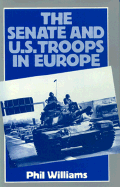 The Senate and Us Troops in Europe