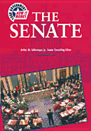 The Senate - Jones, Veda Boyd